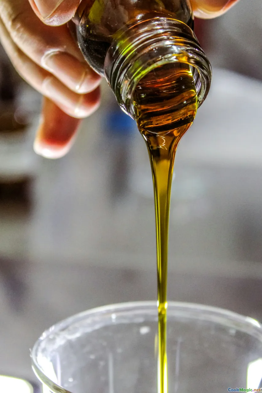 Unlocking Flavor With Homemade Infused Oils
