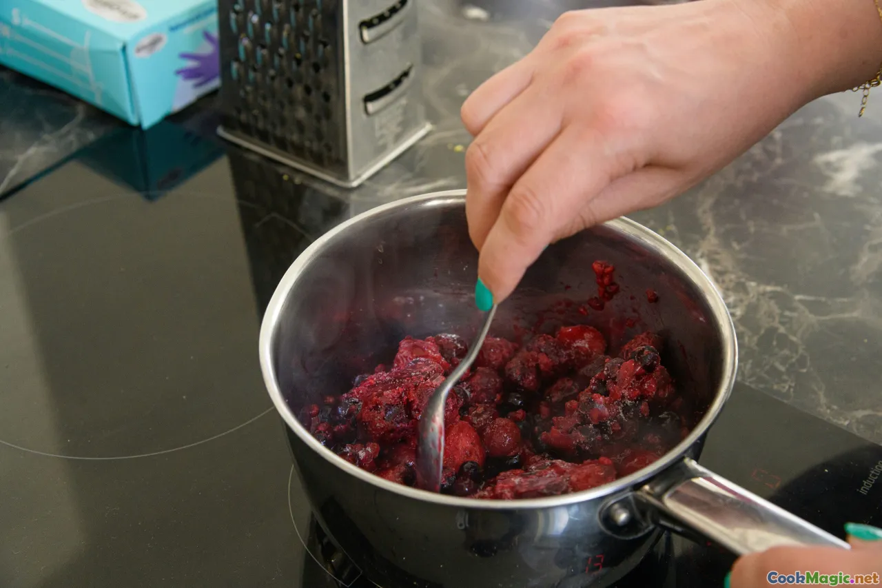 infusion process, culinary tips, kitchen tools