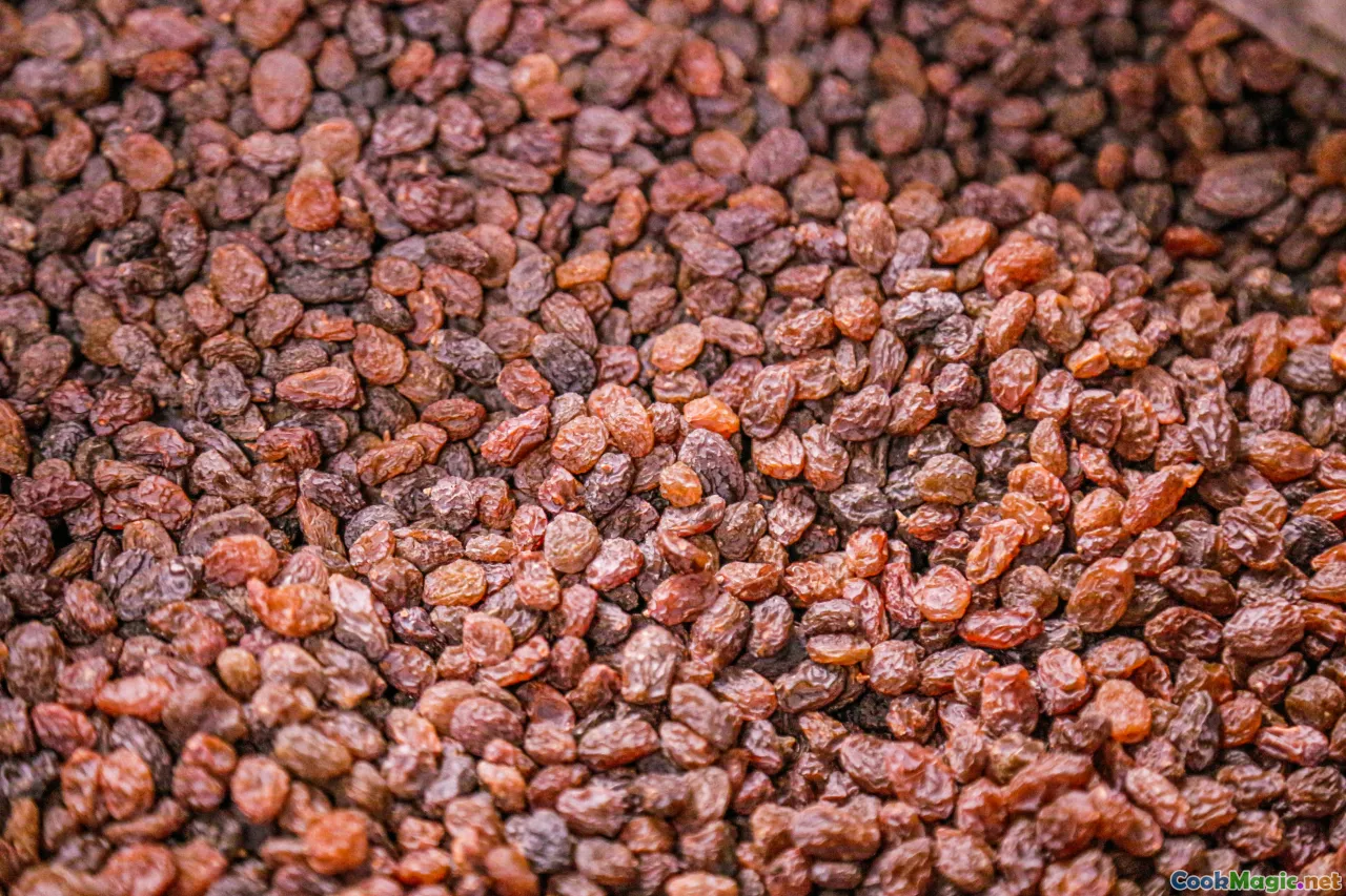 ingredients, black beans, pork cuts, seasonings