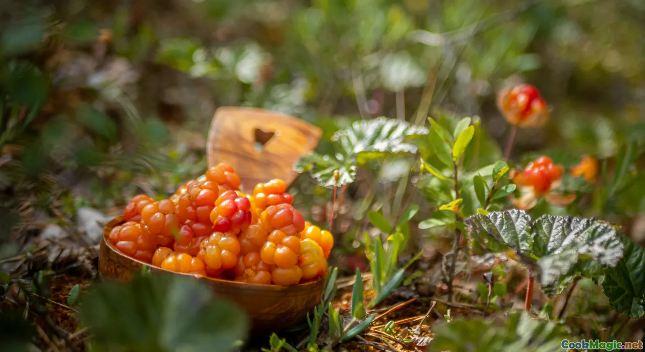 How Juniper Enhances Finnish Meat Dishes