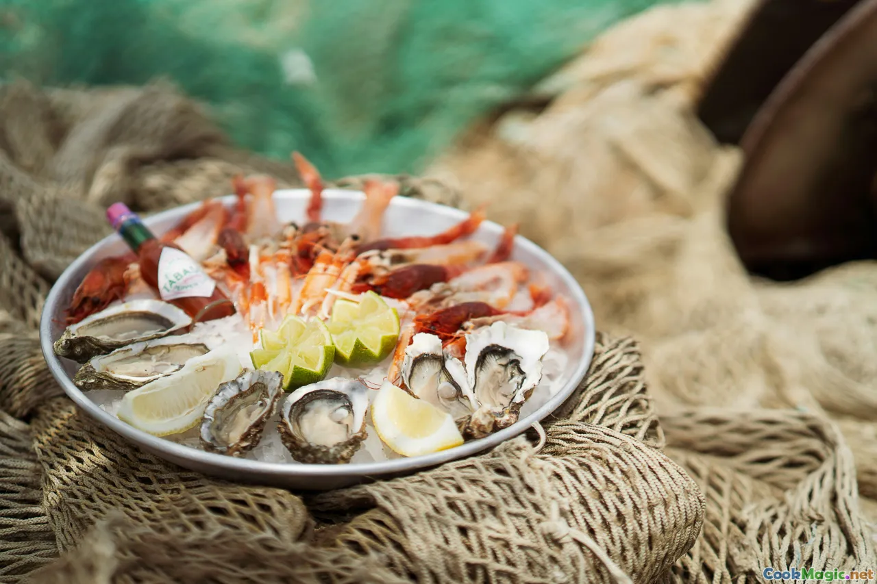 Mastering Oka Raw Fish Salad of Samoa