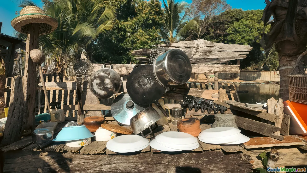 The Role of Kava in Vanuatu Culinary Traditions