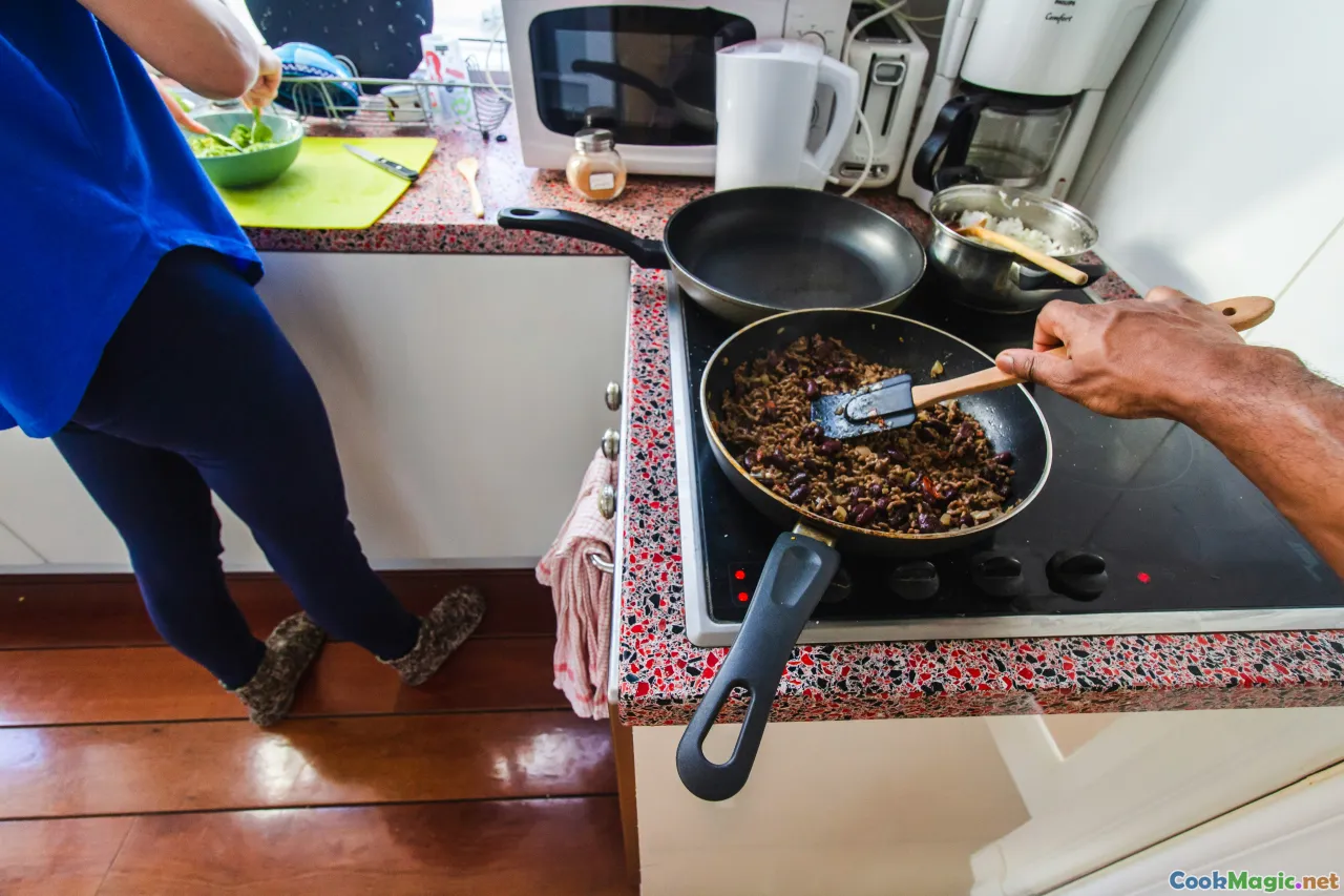 kitchen tips, troubleshooting, cooking mistakes, solutions