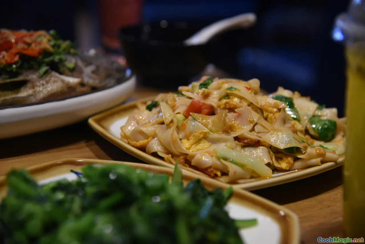 How Korean Tacos Revolutionize Street Food