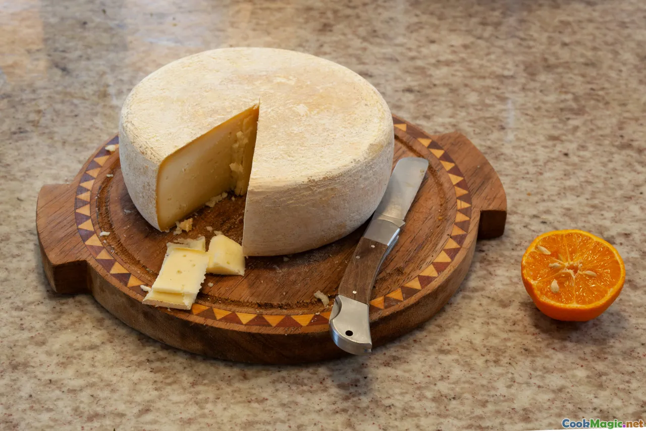 Transforming Mac and Cheese with Local Cheeses