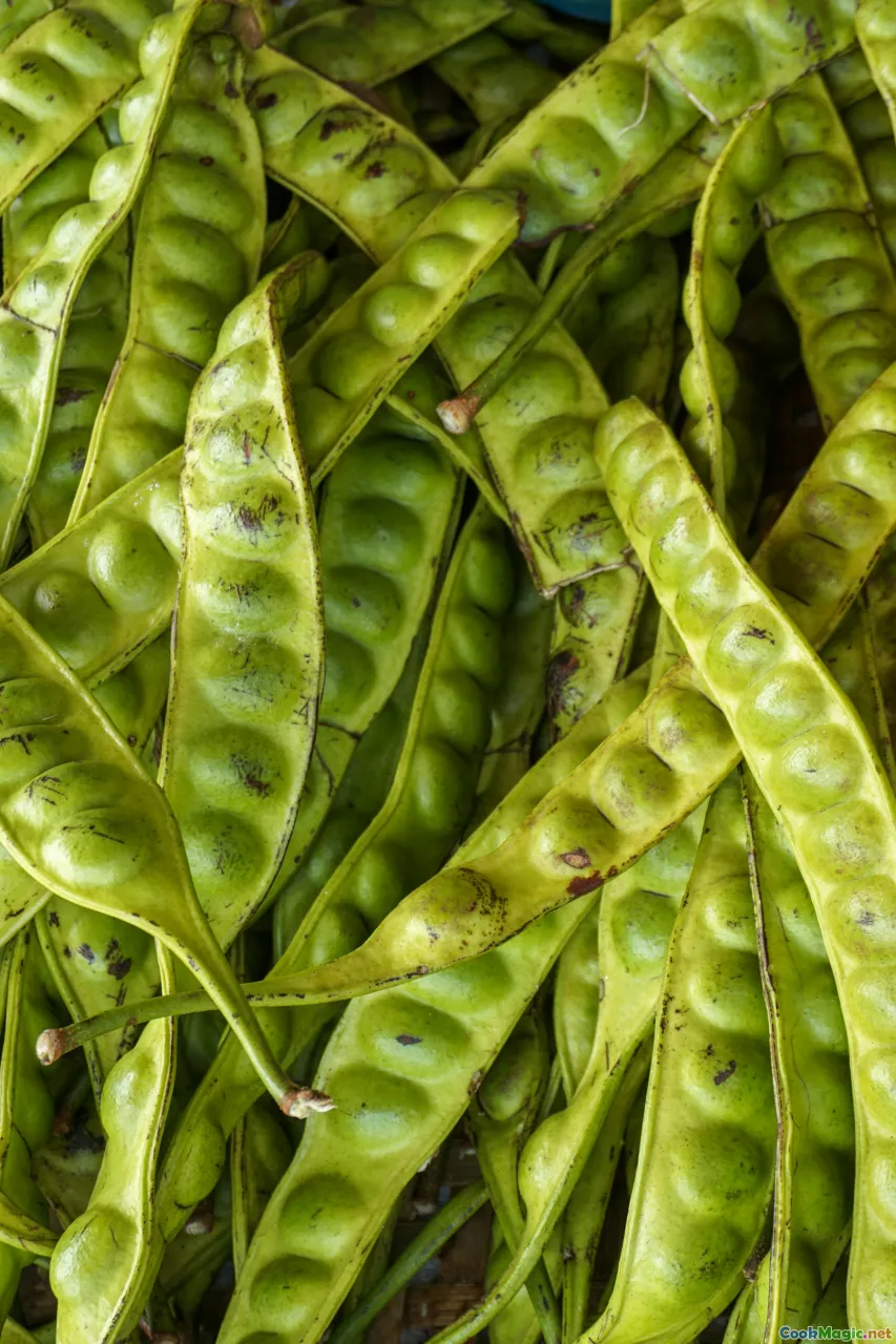 local farms, tropical vegetables, traditional farming