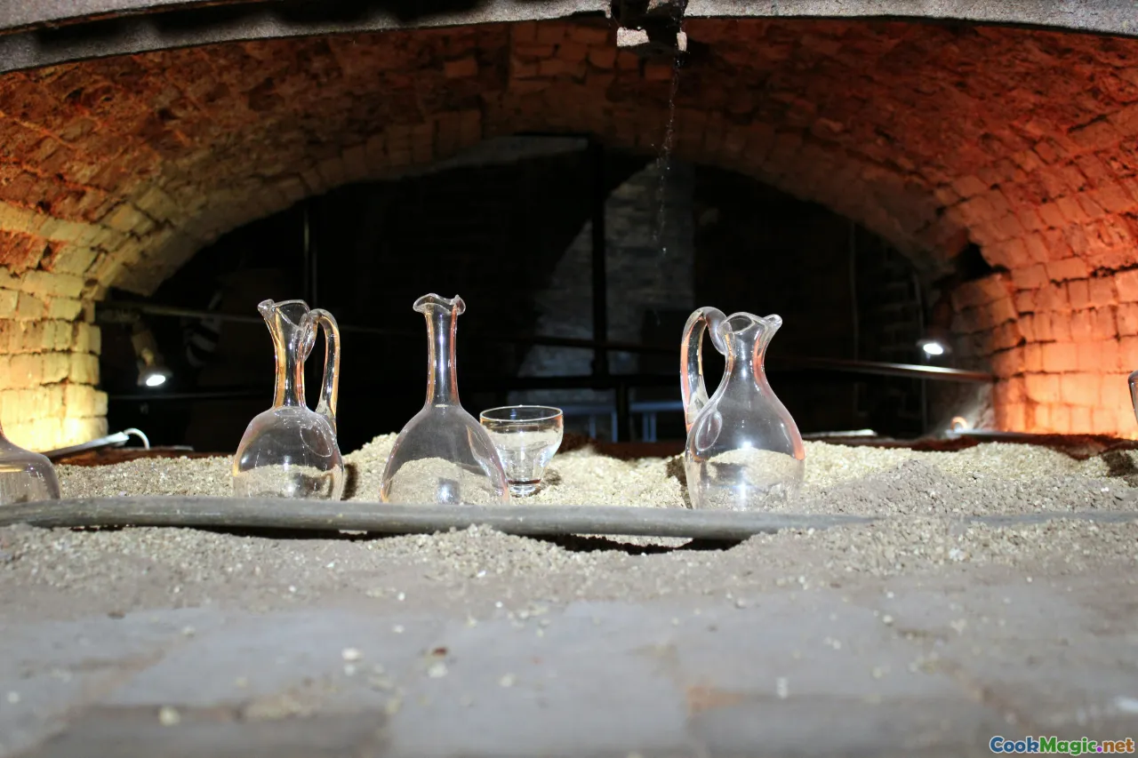 Lun olive groves, saltworks, tasting room, Pag bridge