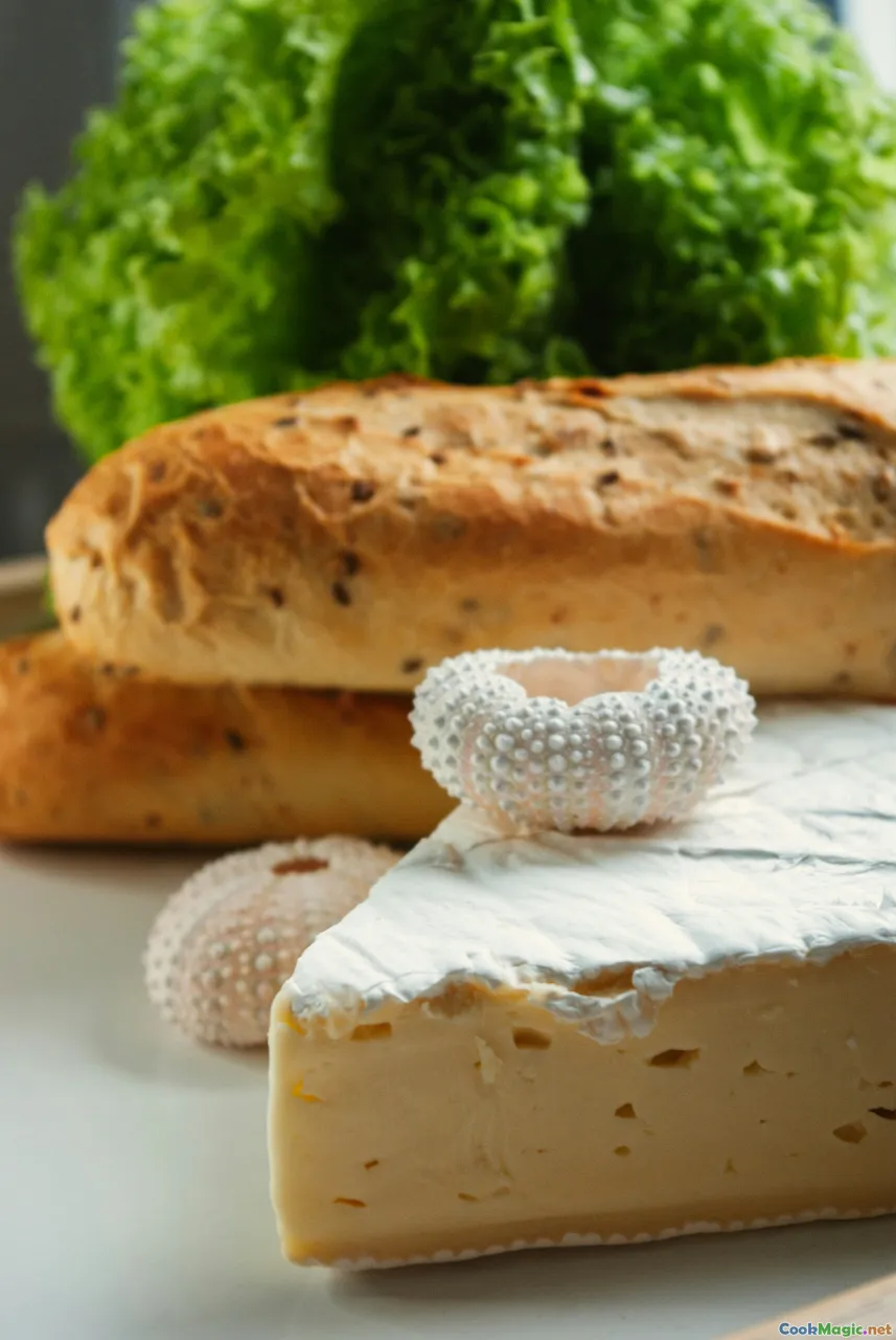 Luxembourg cheese, butter, dairy farm, creamy textures, cheese platter