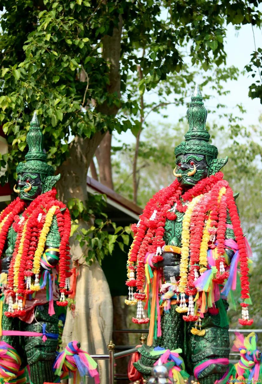 Māori ceremonial, green traditions, cultural practices