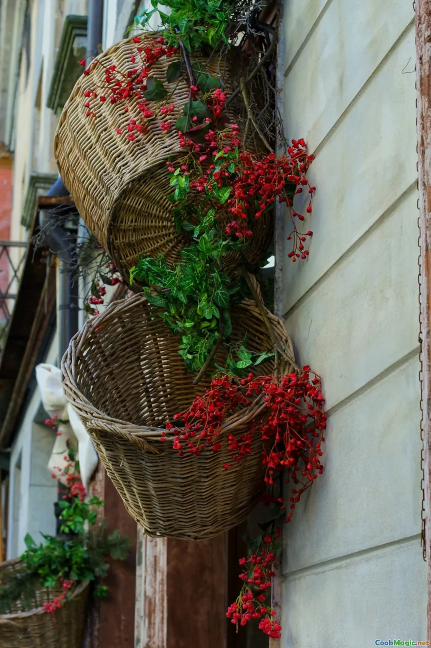 market, Beirut, herbs, baskets