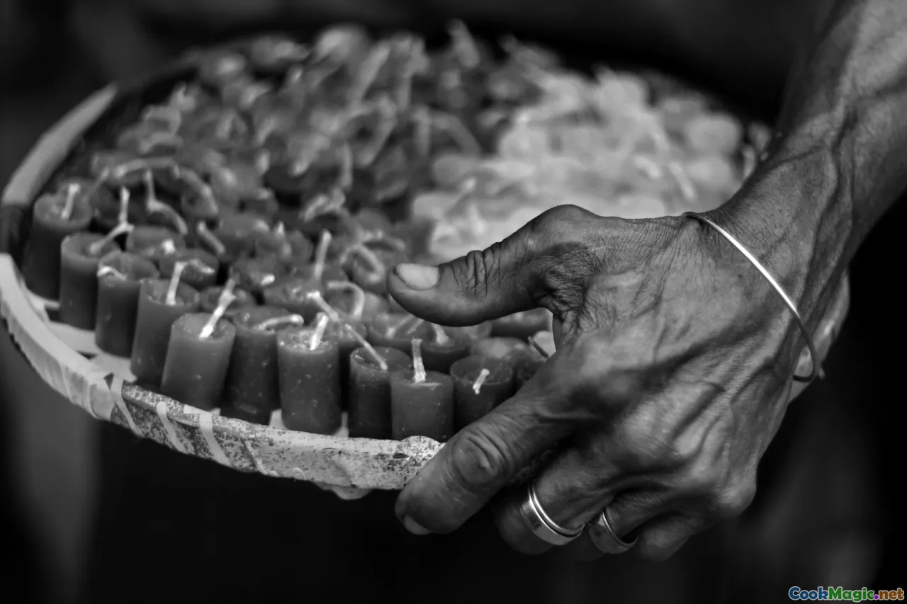 masa, tortilla press, heirloom corn, hands
