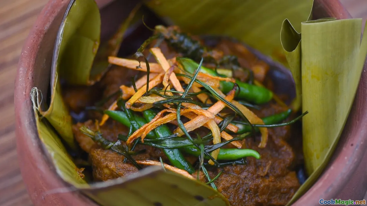 Discover the Secret Ingredients of Mauritian Curries
