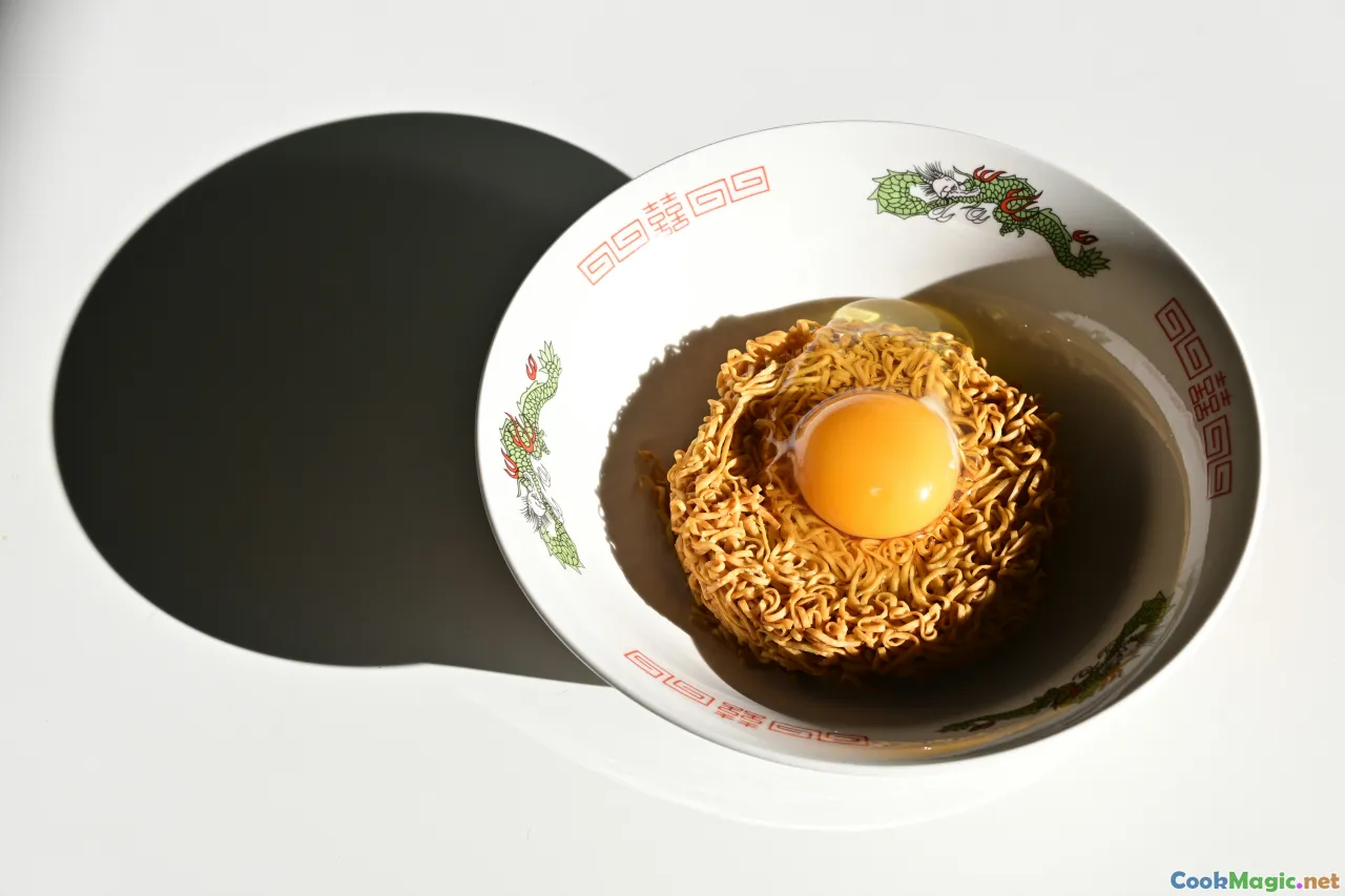 modern dishes, innovative fillings