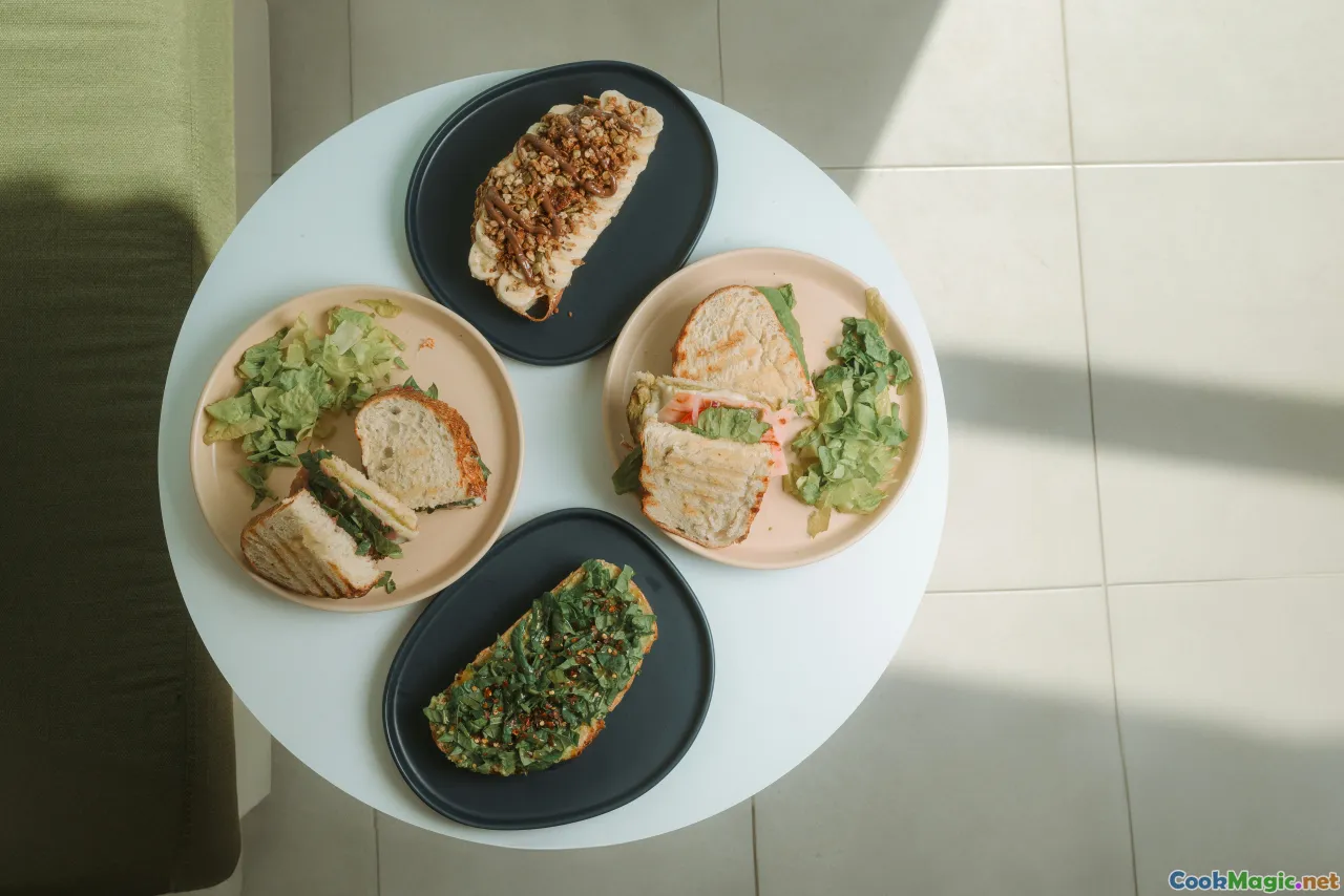 modern vs vintage, culinary innovation, poutine variations