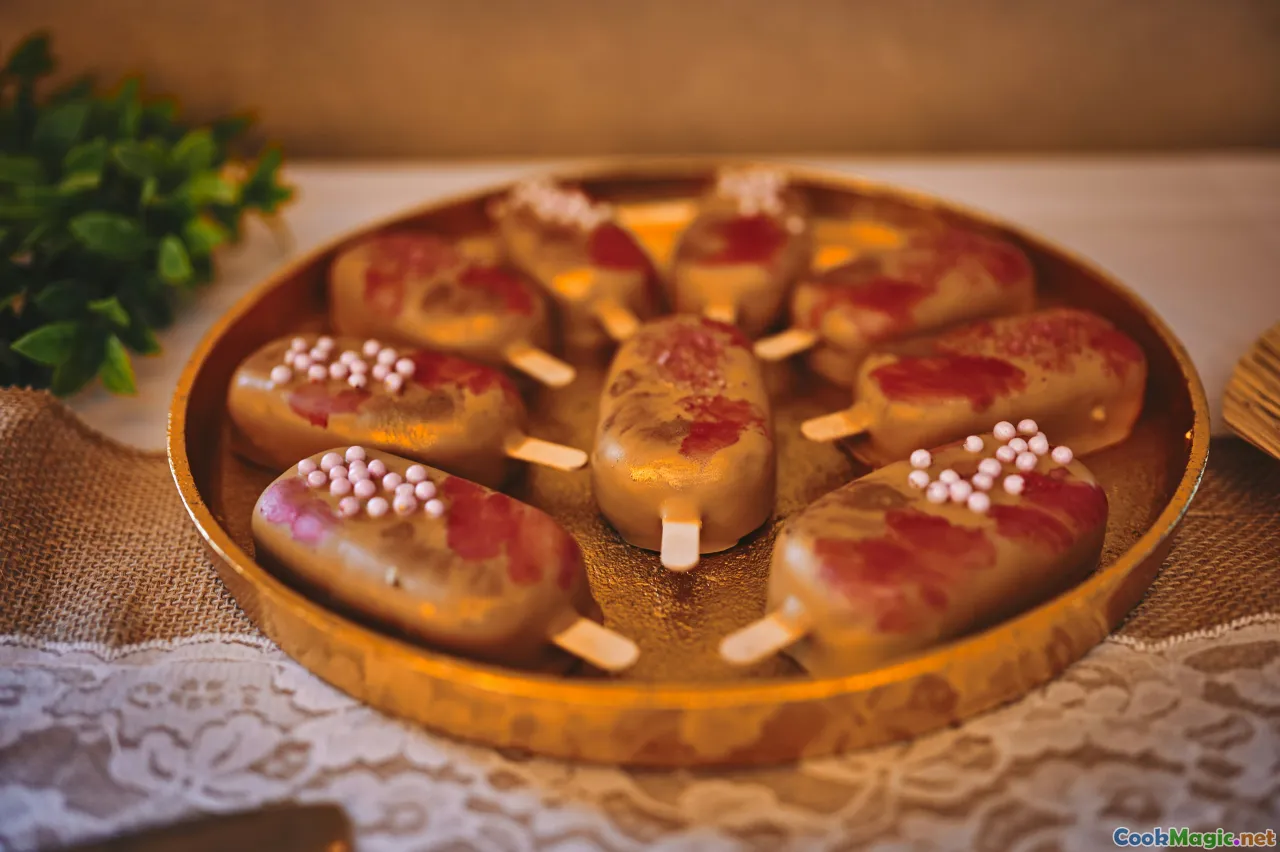 Sweets in Celebration Montenegro Festive Desserts Examined