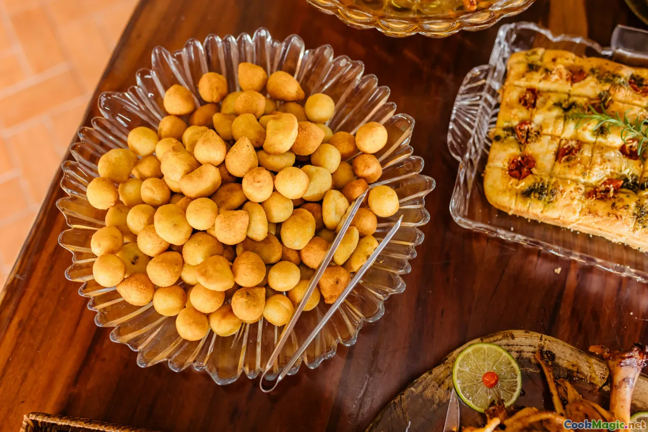 A Guide to Moroccan Street Food Delicacies