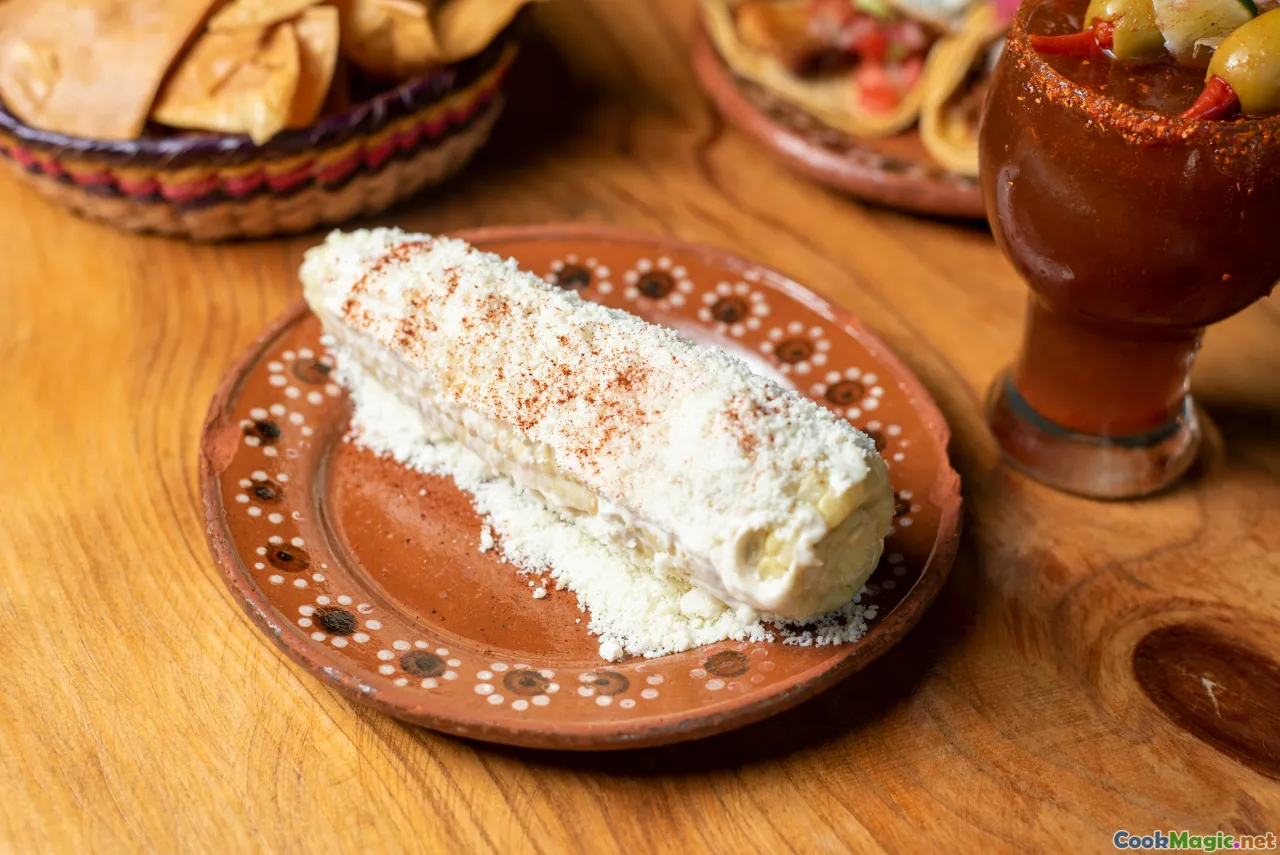 Origins and Craft of Mote con Huesillo in Chile