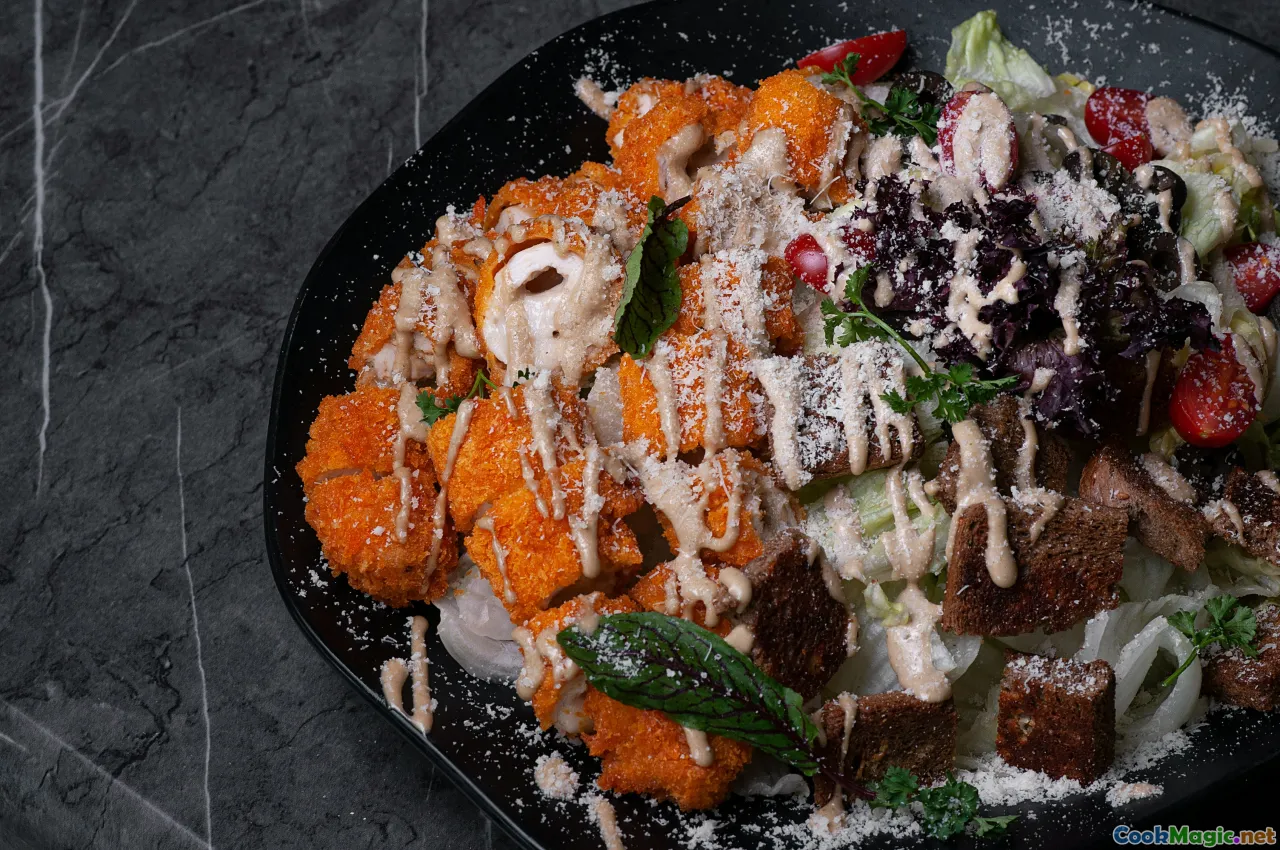 multicultural dishes, street food fusion, vegan fusion, culinary diversity