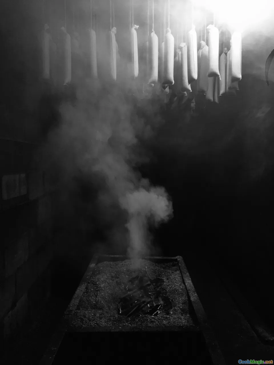 mutton, dairy, salt, smoke