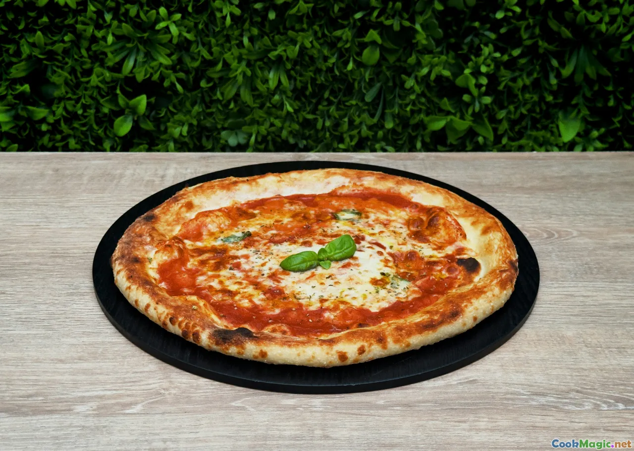 Neapolitan pizza, pasta, Italian sauces, regional cuisine