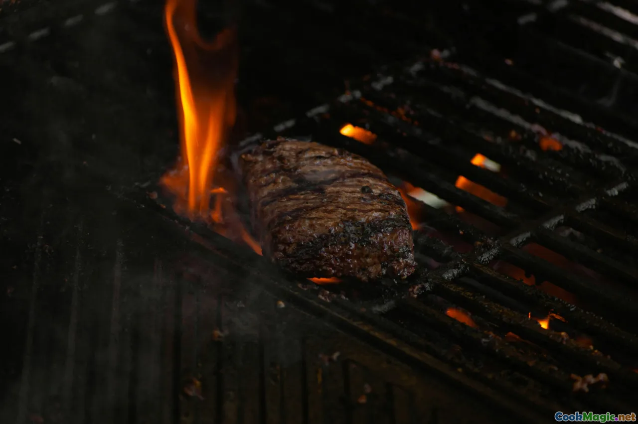 NSW, sophisticated BBQ, steaks, urban grill