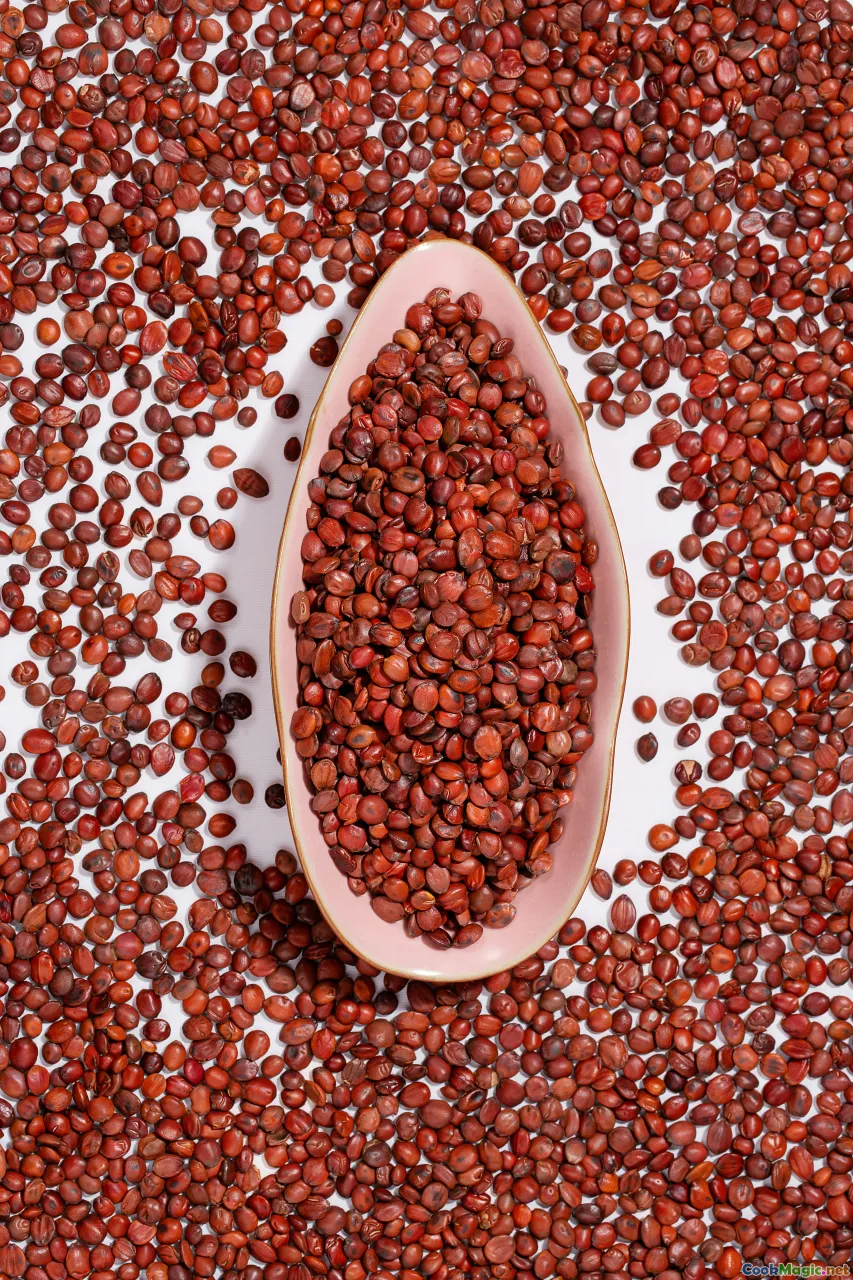 pantry staples, vegetarian ingredients, quinoa, beans, spices