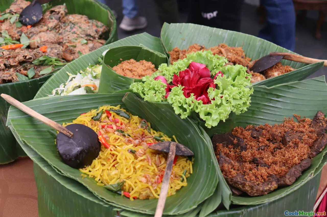 How Migration Shaped Papuan Food Diversity