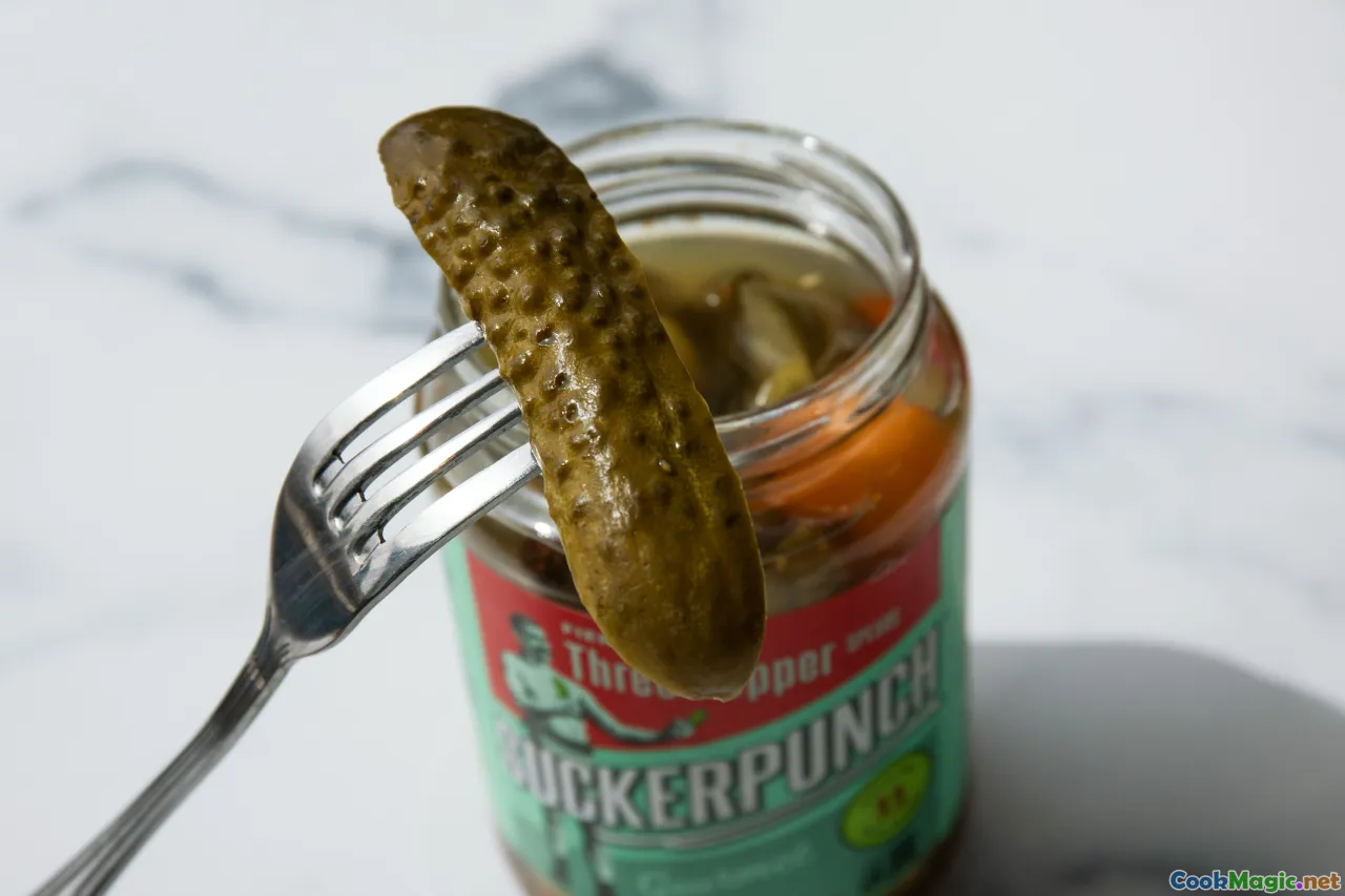 pepper oil, pickled peppers, pantry, condiments