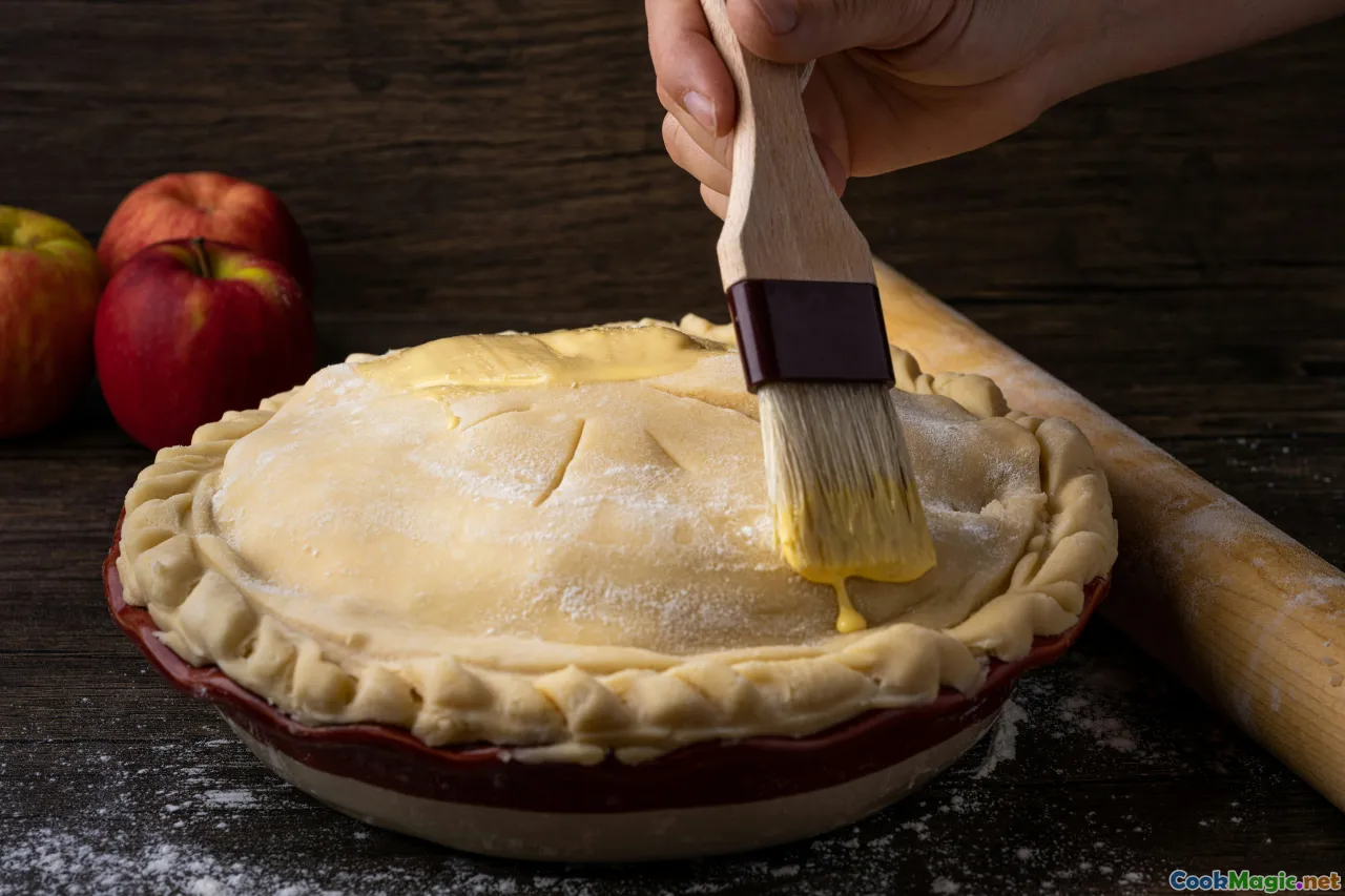 pie-making tips, gourmet pies, baking tools