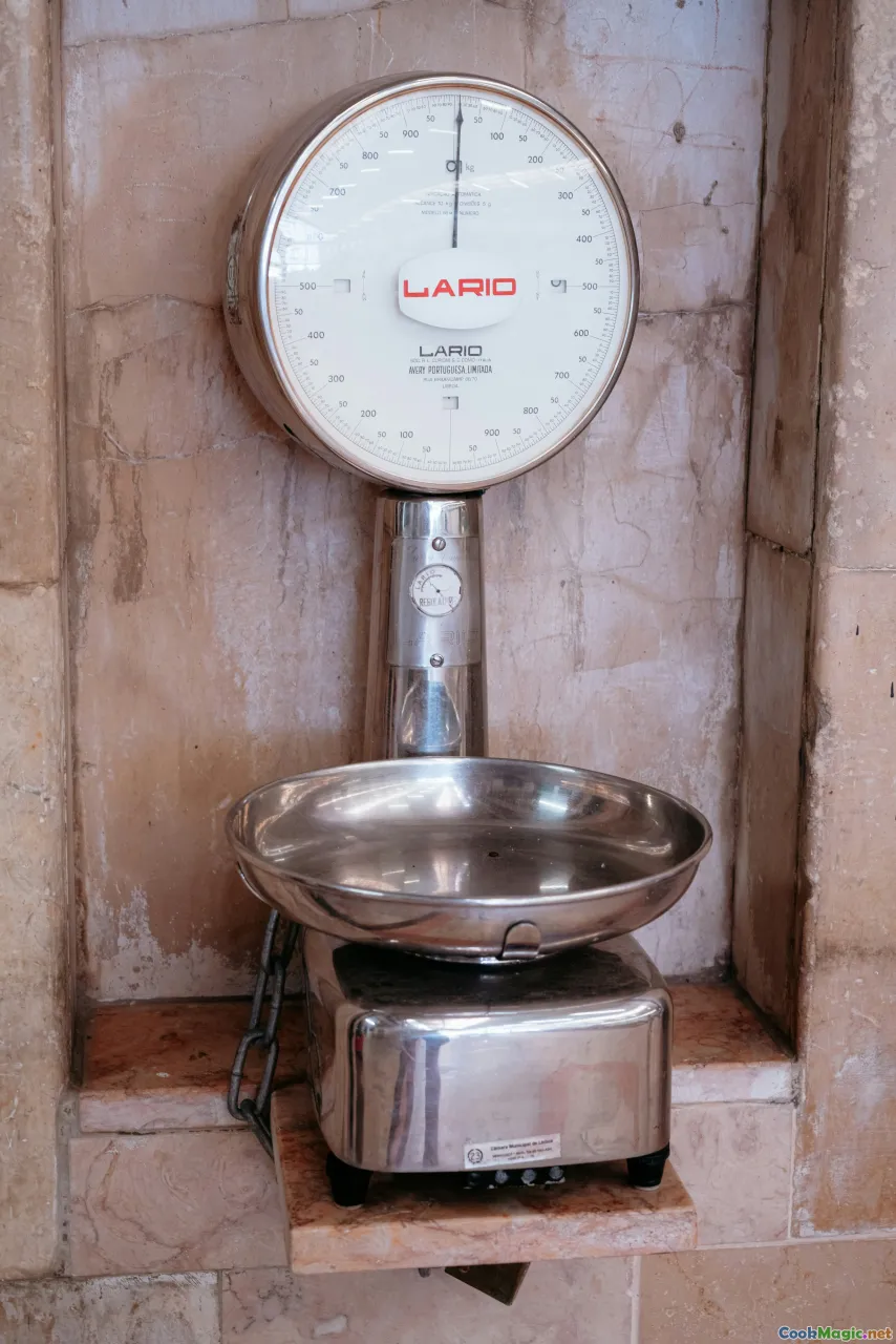 piping bag, star nozzle, churro press, thermometer