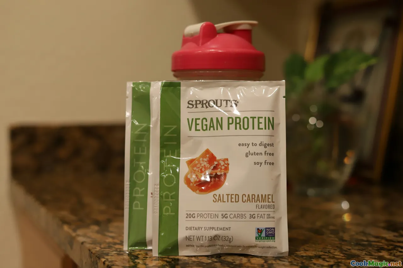 Plant Based Protein Sources Beyond Lentils and Tofu