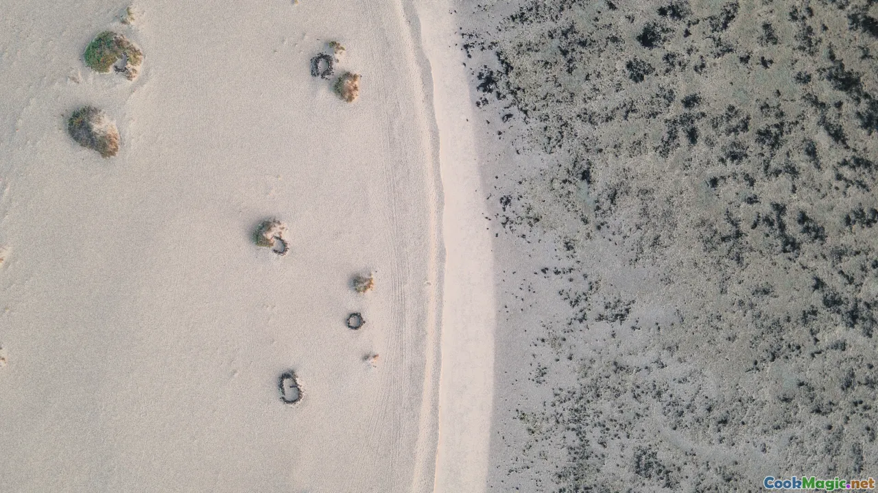pozole, atole, esquites, chicha