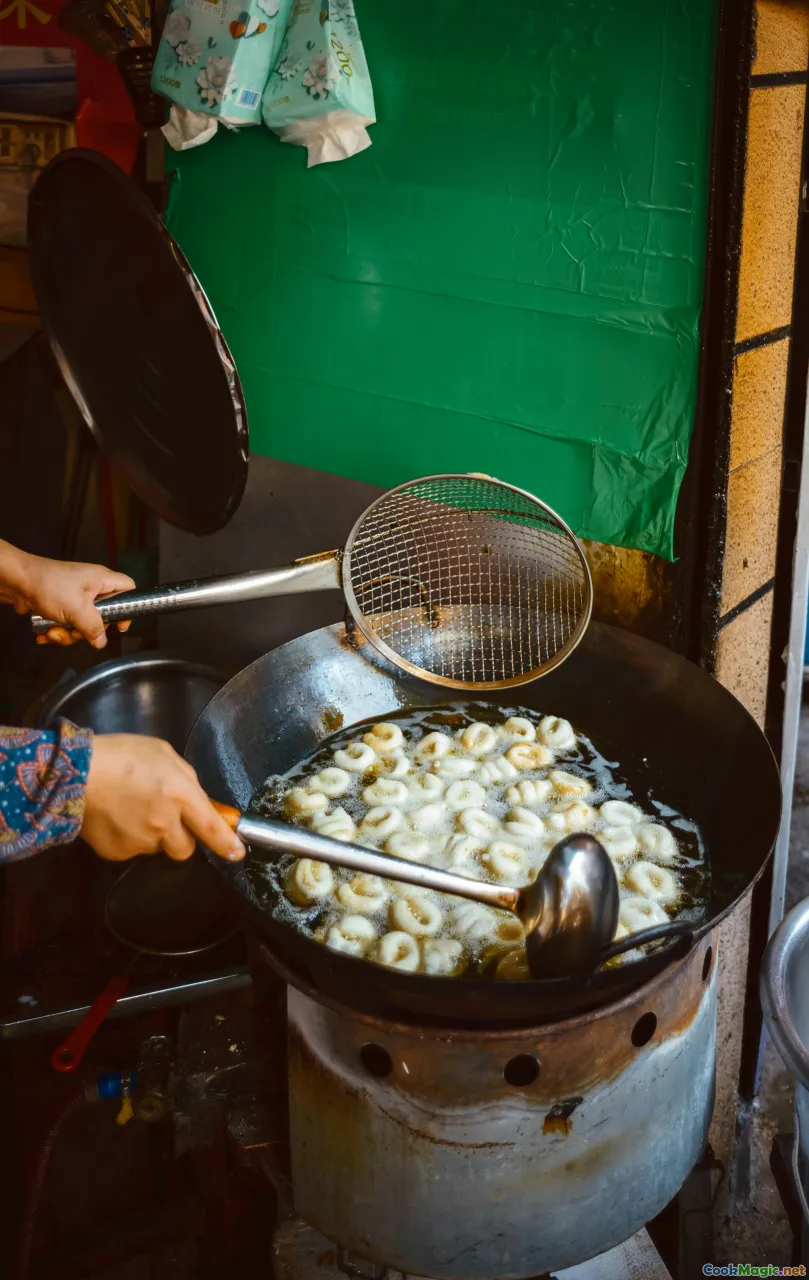 refugee camp, community cooking, traditional dishes, storytelling