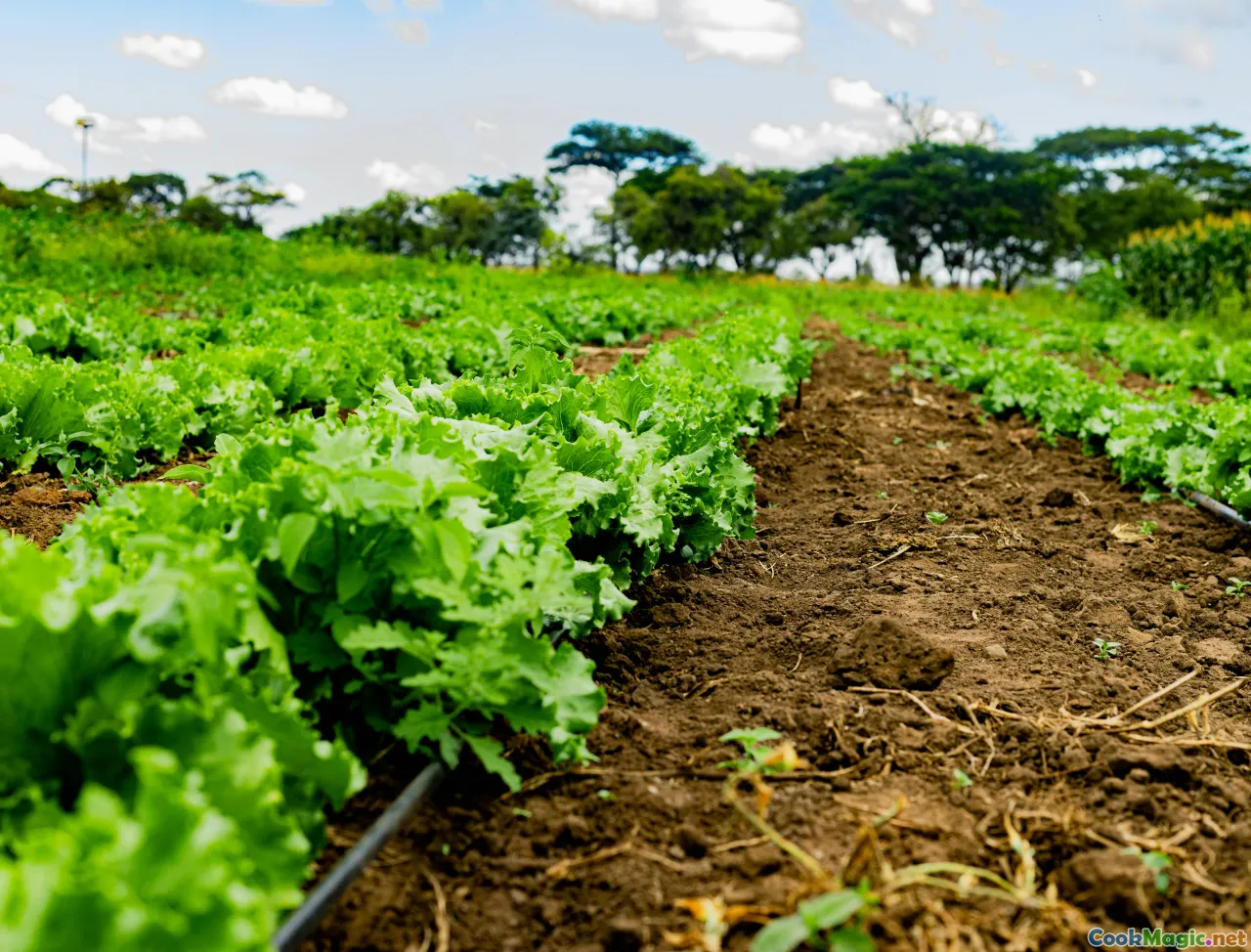 regenerative farming, healthy soil, sustainable agriculture, crop rotation