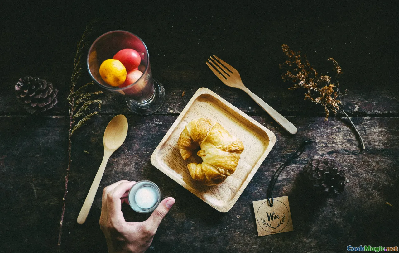 regional Algerian pastries, regional ingredients, local markets