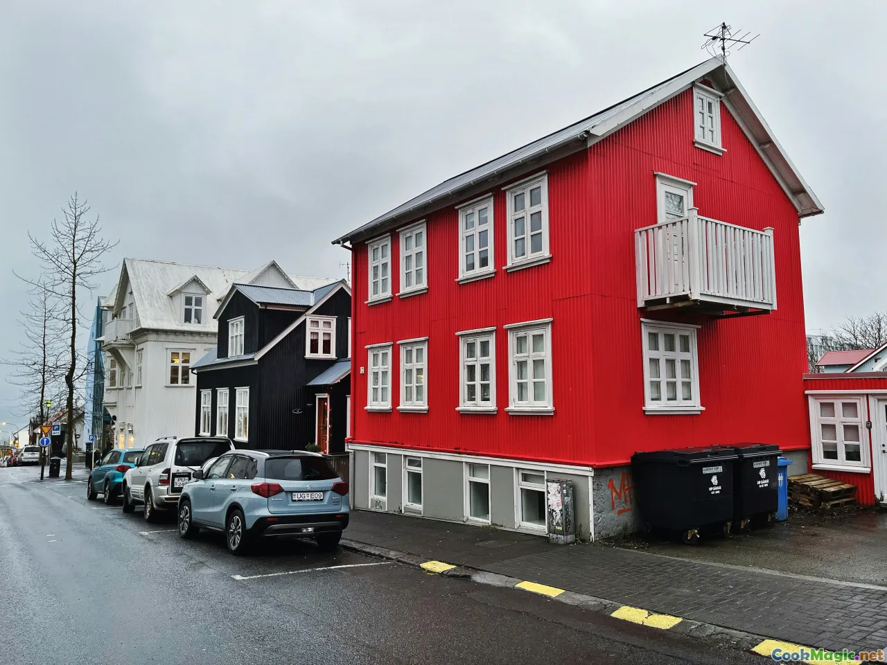reykjavik bar, vínbúðin, hlemmur mathöll, coastal village