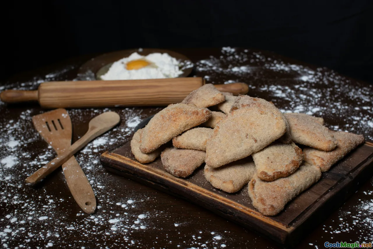 Understanding French Sablé Cookie Traditions