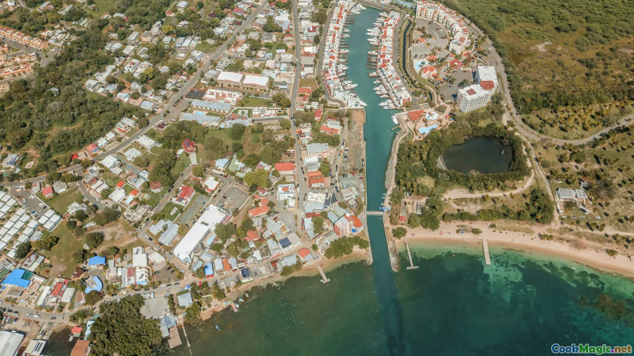 saltfish barrels, Caribbean trade, island history, coastal villages