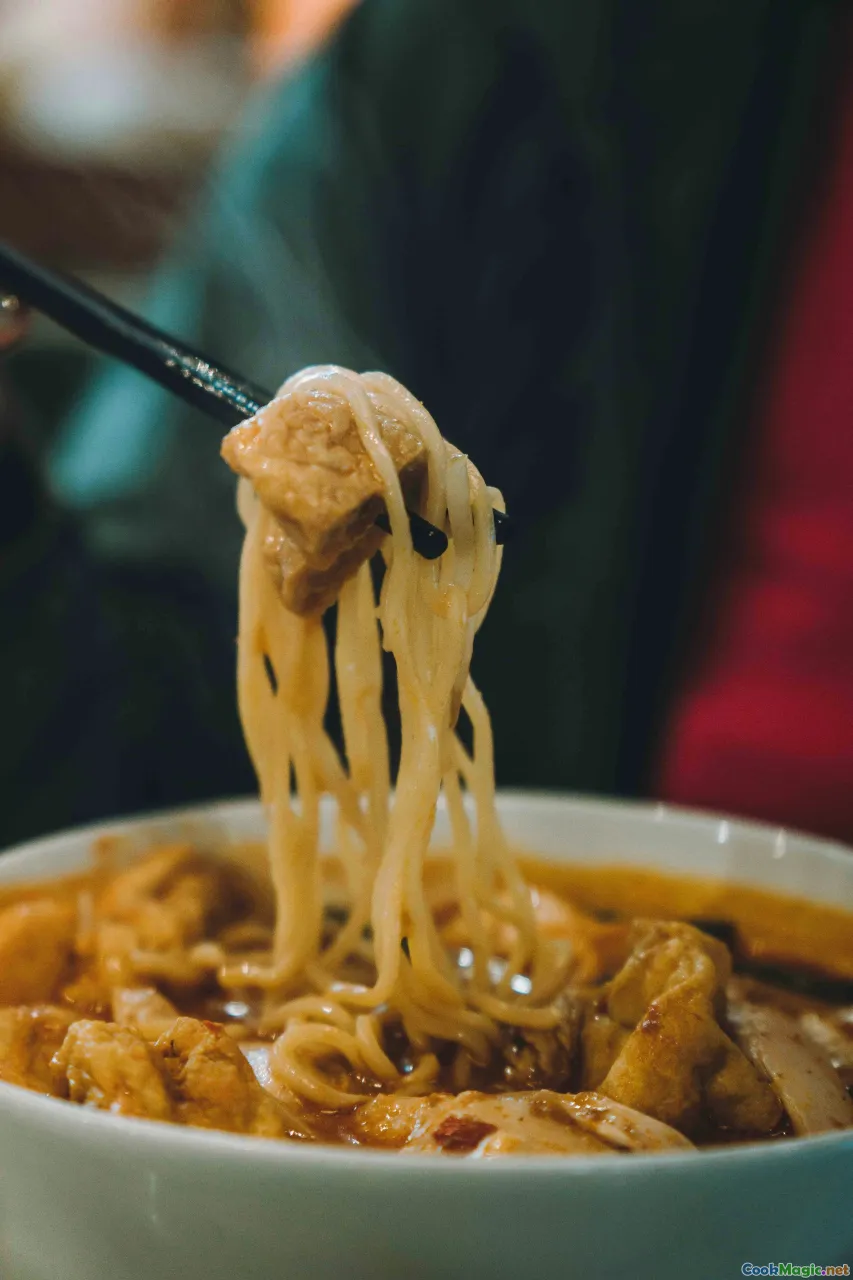 Sapasui Origins How Samoans Adapted Chop Suey