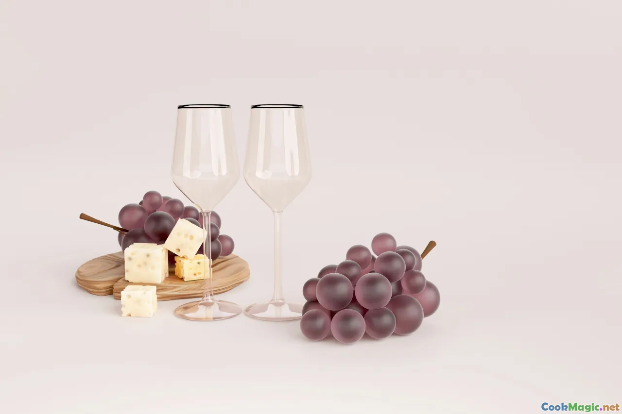 Sauerbraten Gets an Italian Wine Twist