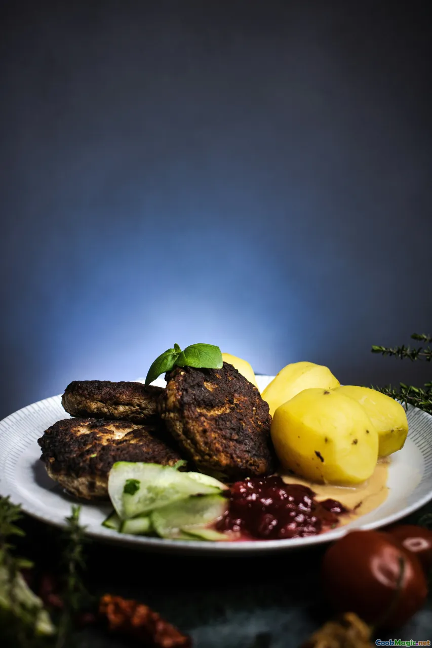 Modern Chefs Reviving Forgotten Scandinavian Ingredients