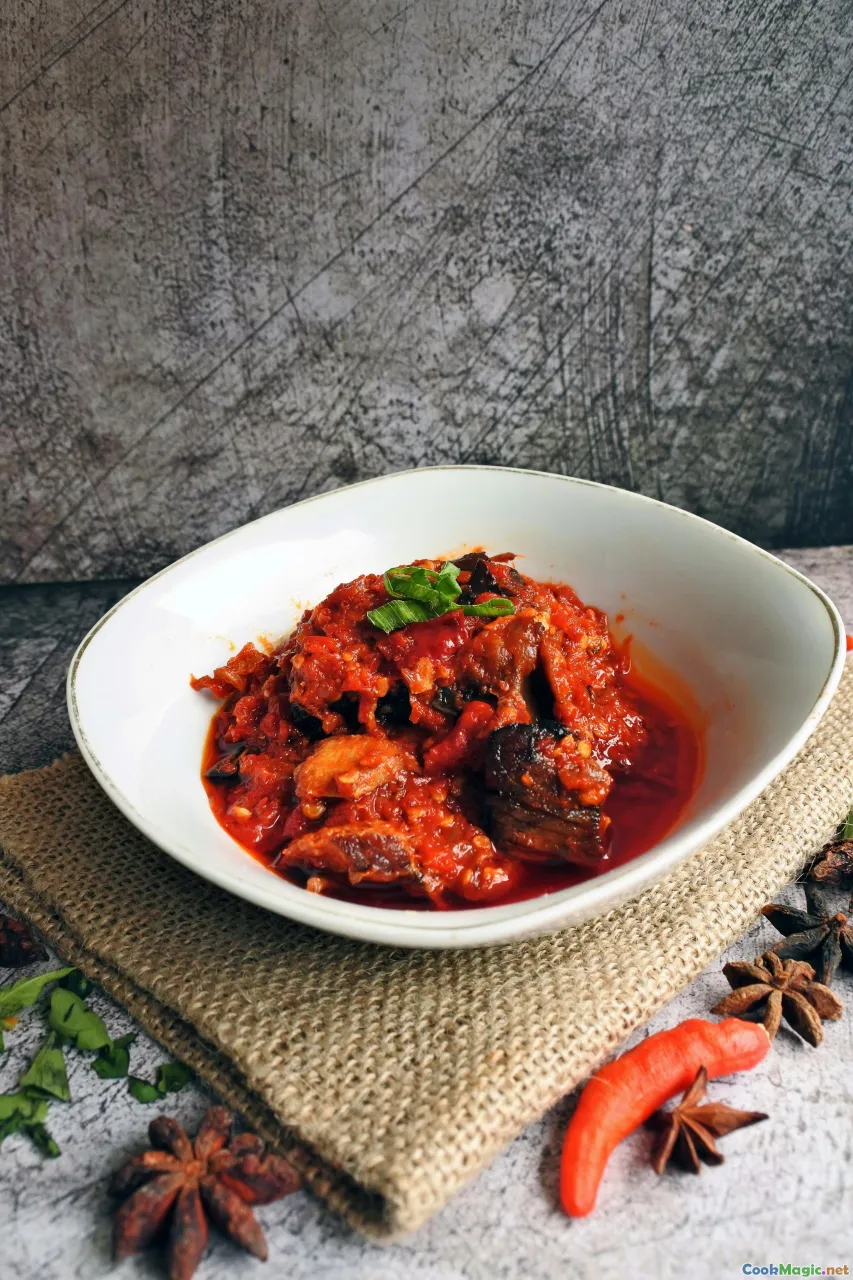 Cooking with Scotch Bonnet Pepper for Bold Flavor