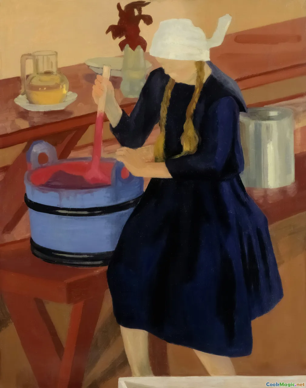 Scotch bonnet, handling, kitchen safety, steam