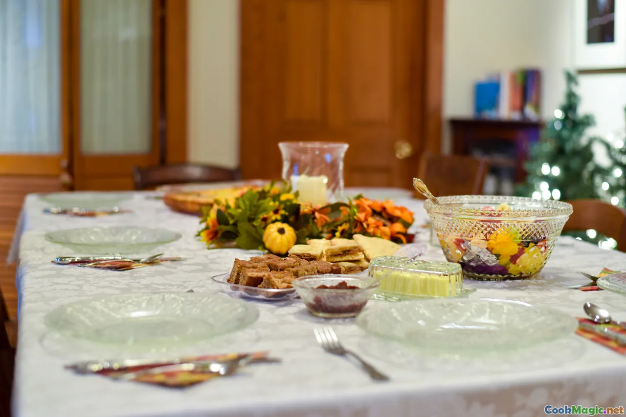 Seychellois gathering, communal meal, island family, festive table