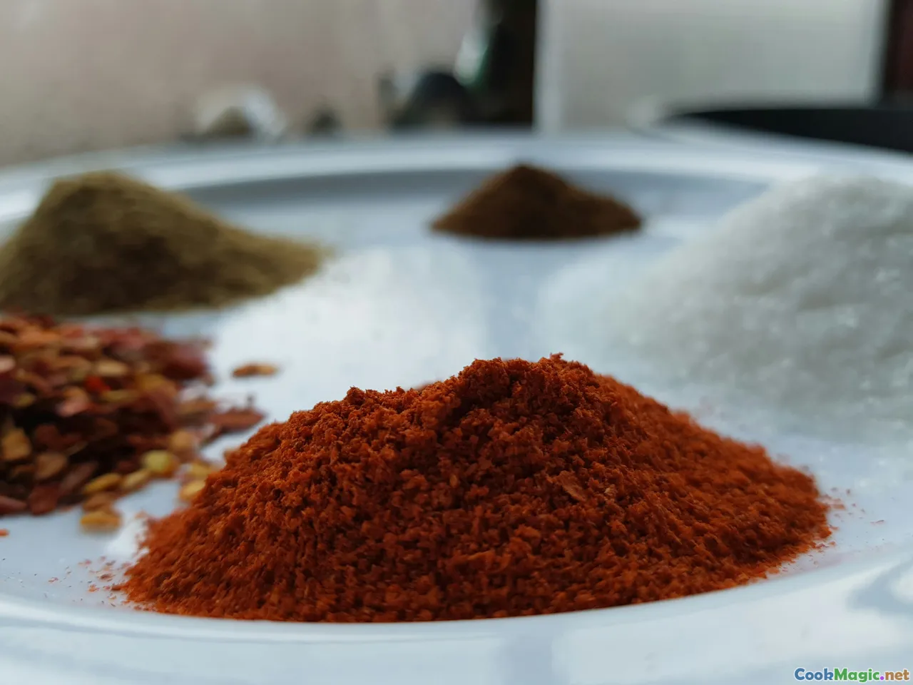 Decoding the Spice Blends of Tajik Cuisine