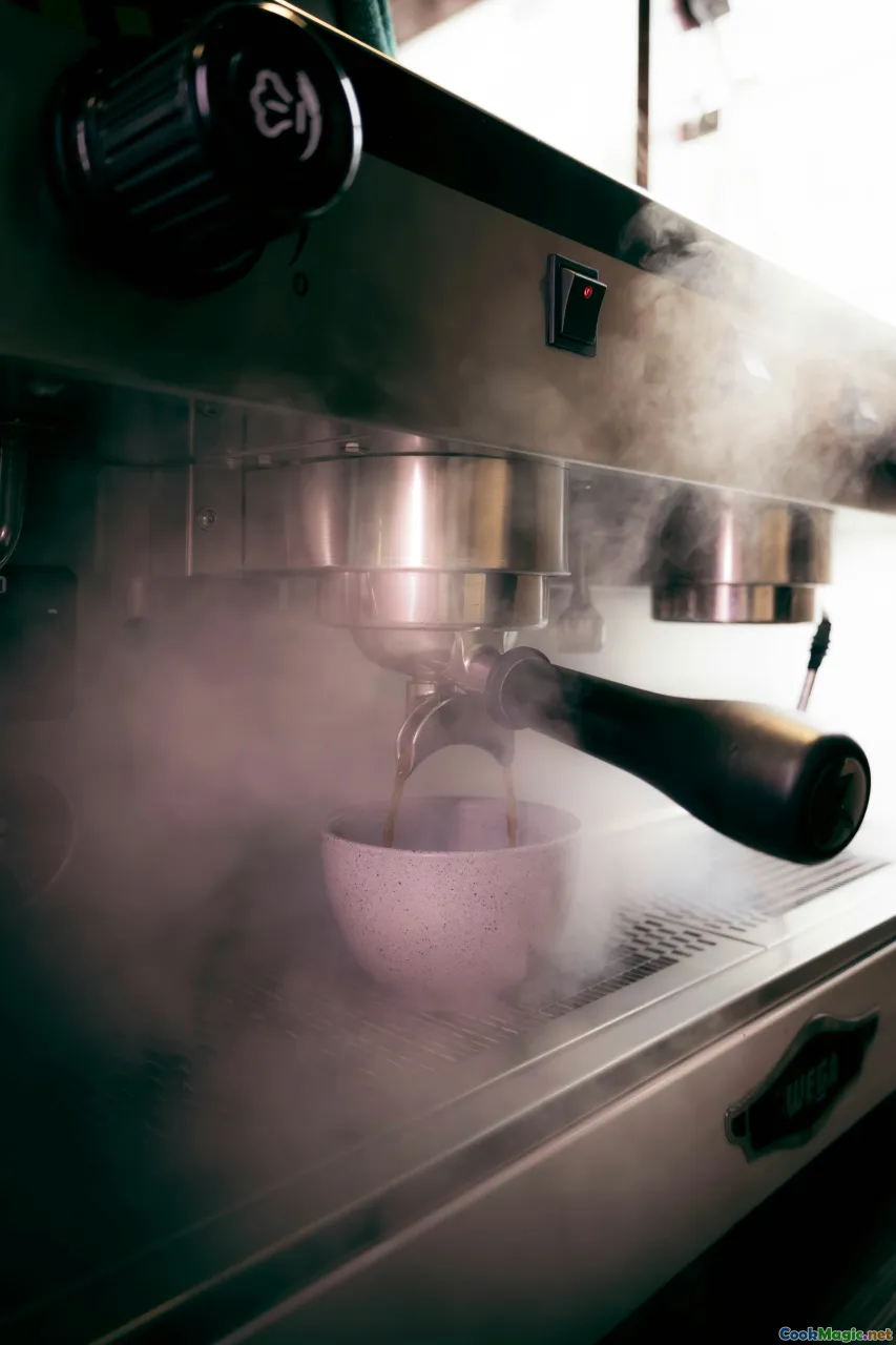 steam, gluten network, heat, baking science