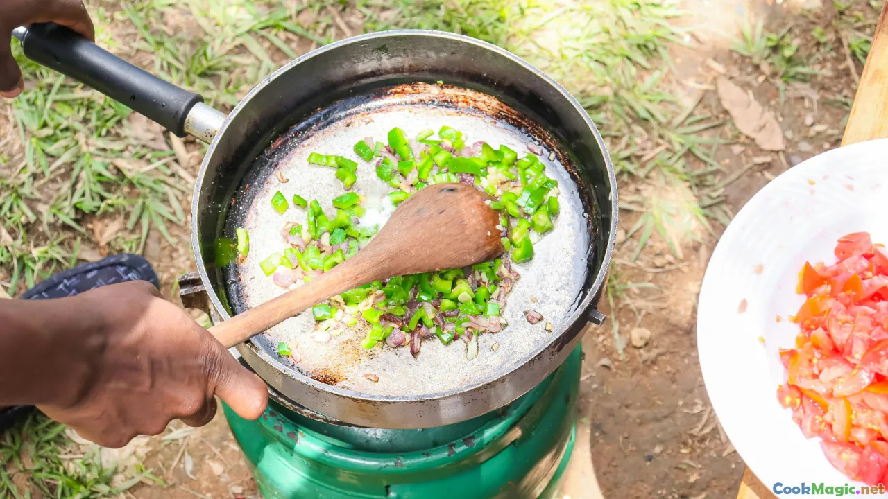 Sukuma Wiki Varieties and How to Cook Them Right