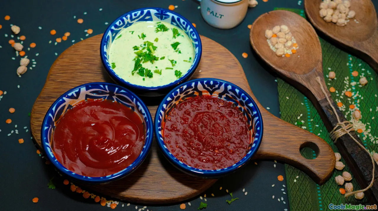 Secrets Behind the Creamy Texture of Svickova Sauce