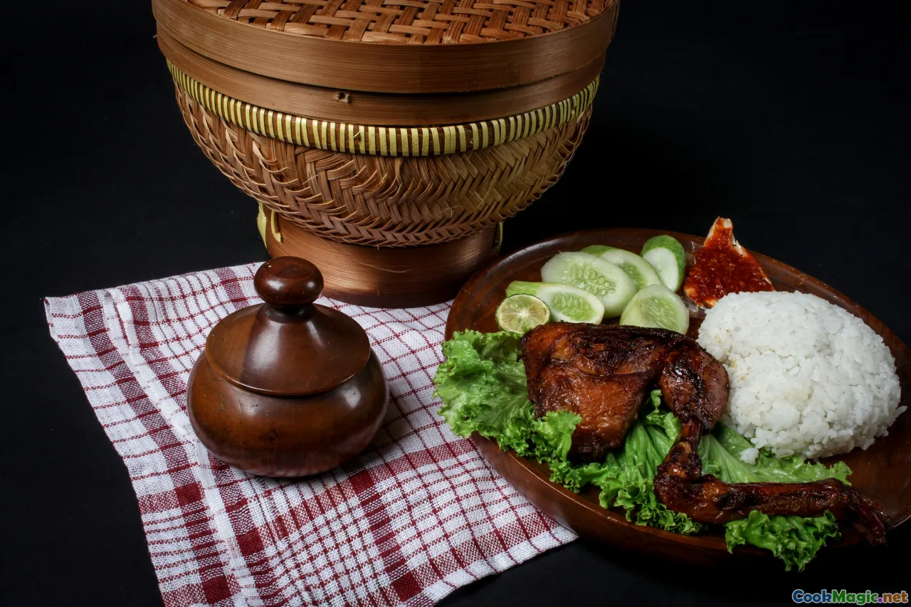 Unique Flavor Pairings in Tajik Meats