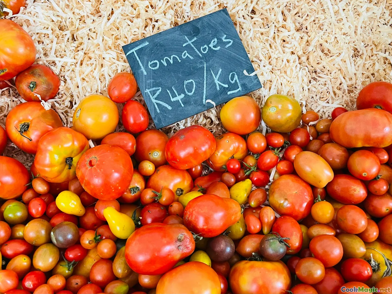 tomato fields, international variations, regional cuisines, global produce